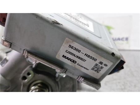 COLUMNA DIRECCION ELECTRICA Kia Rio  1 2 Edition 7 [1 2 Ltr  - 62 kW CAT]