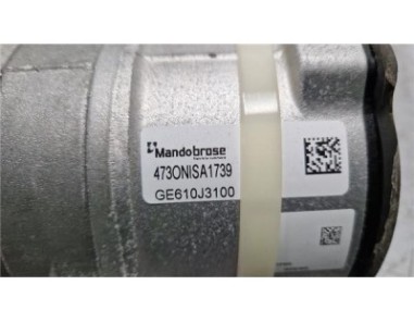 COLUMNA DIRECCION ELECTRICA Kia Rio  1 2 Edition 7 [1 2 Ltr  - 62 kW CAT]