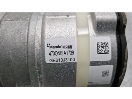 COLUMNA DIRECCION ELECTRICA Kia Rio  1 2 Edition 7 [1 2 Ltr  - 62 kW CAT]