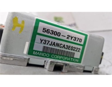 COLUMNA DIRECCION ELECTRICA Hyundai IX35 2 0 CRDi 