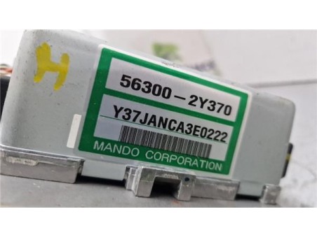 COLUMNA DIRECCION ELECTRICA Hyundai IX35 2 0 CRDi 