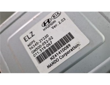 COLUMNA DIRECCION ELECTRICA Hyundai IX35 2 0 CRDi 