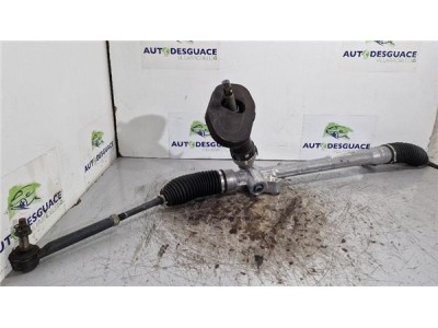 Cremallera Direccion Normal Mazda CX-3  1 5 Center-Line [1 5 Ltr  - 77 kW Diesel CAT]