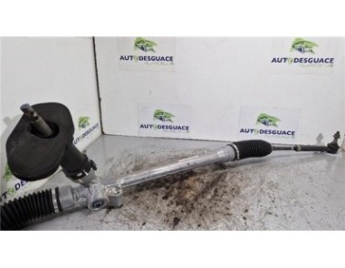 Cremallera Direccion Normal Mazda CX-3  1 5 Center-Line [1 5 Ltr  - 77 kW Diesel CAT]