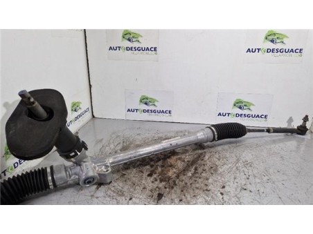 Cremallera Direccion Normal Mazda CX-3  1 5 Center-Line [1 5 Ltr  - 77 kW Diesel CAT]