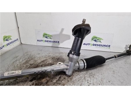 Cremallera Direccion Normal Mazda CX-3  1 5 Center-Line [1 5 Ltr  - 77 kW Diesel CAT]