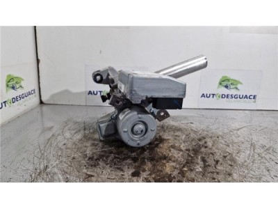 COLUMNA DIRECCION ELECTRICA Mazda CX-3  1 5 Center-Line [1 5 Ltr  - 77 kW Diesel CAT]