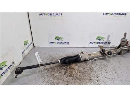 Cremallera Direccion Normal Fiat Qubo  1 3 Dynamic [1 3 Ltr  - 59 kW 16V M-Jet CAT]