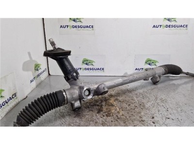 Cremallera Direccion Normal Mazda 3 Berlina / Sedán  2 2 Evolution [2 2 Ltr  - 110 kW Turbodiesel CAT]