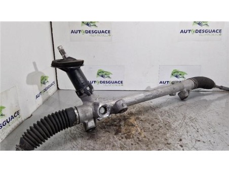 Cremallera Direccion Normal Mazda 3 Berlina / Sedán  2 2 Evolution [2 2 Ltr  - 110 kW Turbodiesel CAT]