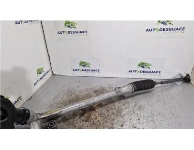 Cremallera Direccion Normal Mazda 3 Berlina / Sedán  2 2 Evolution [2 2 Ltr  - 110 kW Turbodiesel CAT]