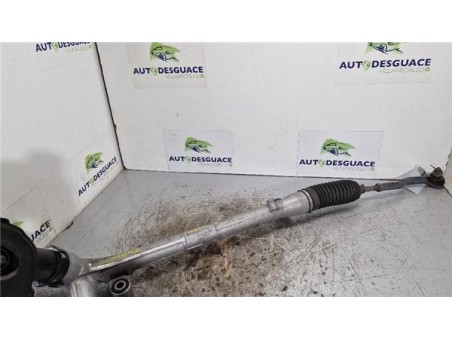 Cremallera Direccion Normal Mazda 3 Berlina / Sedán  2 2 Evolution [2 2 Ltr  - 110 kW Turbodiesel CAT]