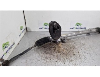 Cremallera Direccion Normal Mazda 3 Berlina / Sedán  2 2 Evolution [2 2 Ltr  - 110 kW Turbodiesel CAT]