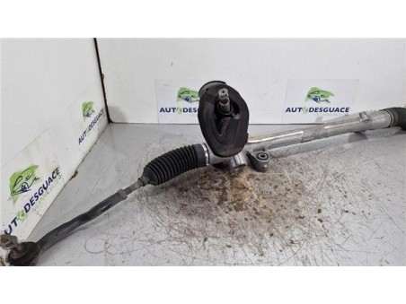 Cremallera Direccion Normal Mazda 3 Berlina / Sedán  2 2 Evolution [2 2 Ltr  - 110 kW Turbodiesel CAT]