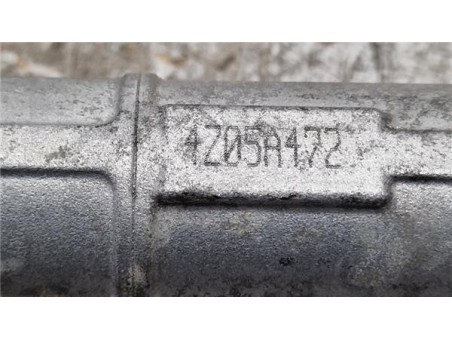 Cremallera Direccion Normal Mazda 3 Berlina / Sedán  2 2 Evolution [2 2 Ltr  - 110 kW Turbodiesel CAT]