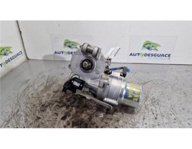 COLUMNA DIRECCION ELECTRICA Mazda 3 Berlina / Sedán  2 2 Evolution [2 2 Ltr  - 110 kW Turbodiesel CAT]