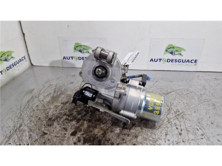 COLUMNA DIRECCION ELECTRICA Mazda 3 Berlina / Sedán  2 2 Evolution [2 2 Ltr  - 110 kW Turbodiesel CAT]