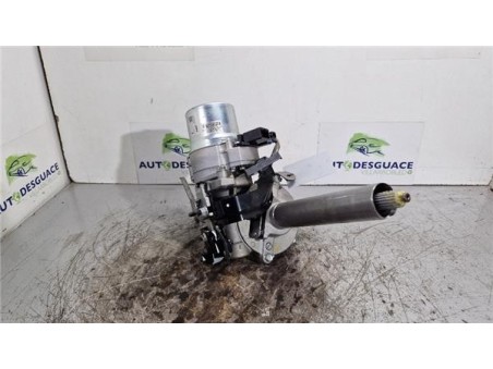COLUMNA DIRECCION ELECTRICA Mazda 3 Berlina / Sedán  2 2 Evolution [2 2 Ltr  - 110 kW Turbodiesel CAT]