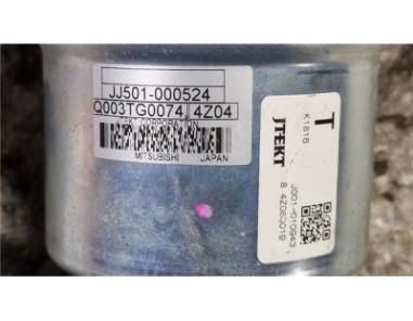 COLUMNA DIRECCION ELECTRICA Mazda 3 Berlina / Sedán  2 2 Evolution [2 2 Ltr  - 110 kW Turbodiesel CAT]