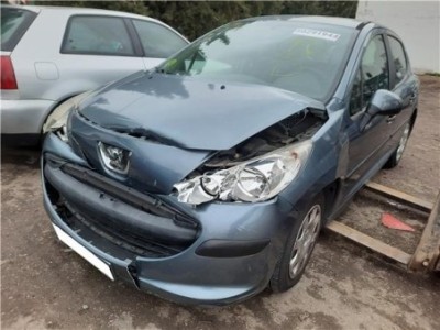 CREMALLERA DIRECCION ELECTRICA Peugeot 207  1 4 Confort [1 4 Ltr  - 50 kW HDi] 2