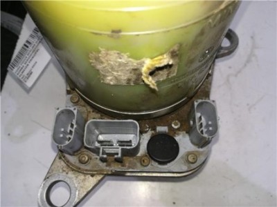 BOMBA DIRECCION ELECTRICA Ford FOCUS BERLINA 1 8 TDCi Turbodiesel