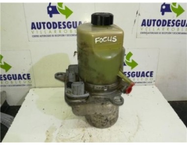 BOMBA DIRECCION ELECTRICA Ford FOCUS BERLINA 1 8 TDCi Turbodiesel 