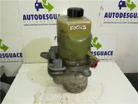 BOMBA DIRECCION ELECTRICA Ford FOCUS BERLINA 1 8 TDCi Turbodiesel 