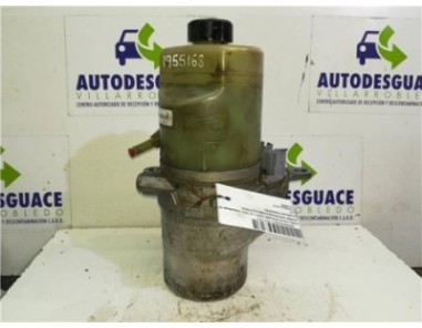 BOMBA DIRECCION ELECTRICA Ford FOCUS BERLINA 1 8 TDCi Turbodiesel 