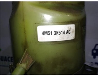 BOMBA DIRECCION ELECTRICA Ford FOCUS BERLINA 1 8 TDCi Turbodiesel 