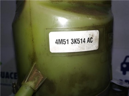 BOMBA DIRECCION ELECTRICA Ford FOCUS BERLINA 1 8 TDCi Turbodiesel 