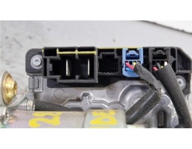 COLUMNA DIRECCION ELECTRICA Dacia Sandero III  1 0 Access [1 0 Ltr  - 49 kW SCe CAT]