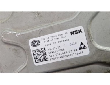 COLUMNA DIRECCION ELECTRICA Dacia Sandero III  1 0 Access [1 0 Ltr  - 49 kW SCe CAT]