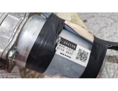 COLUMNA DIRECCION ELECTRICA Toyota Yaris  1 3 Active [1 3 Ltr  - 73 kW 16V CAT]