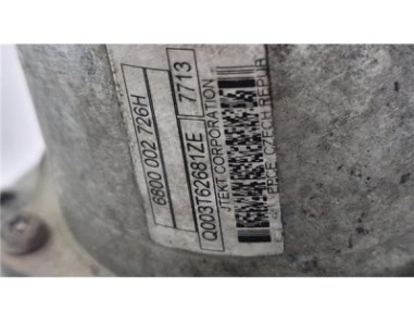 CREMALLERA DIRECCION ELECTRICA Mini Mini  1 4 One [1 4 Ltr  - 70 kW 16V CAT]