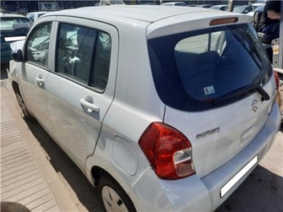 COLUMNA DIRECCION ELECTRICA Suzuki Celerio  1 0 GA [1 0 Ltr  - 50 kW 12V CAT]