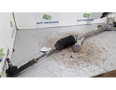 Cremallera Direccion Normal Ford Transit Courier  1 6 Ambiente [1 6 Ltr  - 71 kW TDCi CAT]