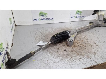 Cremallera Direccion Normal Ford Transit Courier  1 6 Ambiente [1 6 Ltr  - 71 kW TDCi CAT]