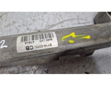 Cremallera Direccion Normal Ford Transit Courier  1 6 Ambiente [1 6 Ltr  - 71 kW TDCi CAT]