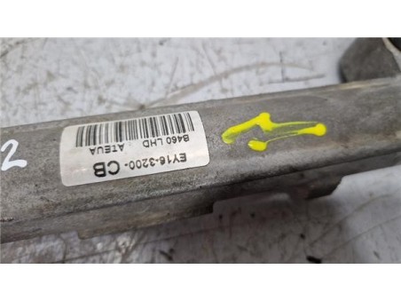 Cremallera Direccion Normal Ford Transit Courier  1 6 Ambiente [1 6 Ltr  - 71 kW TDCi CAT]