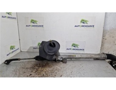 Cremallera Direccion Normal Ford Transit Courier  1 6 Ambiente [1 6 Ltr  - 71 kW TDCi CAT]