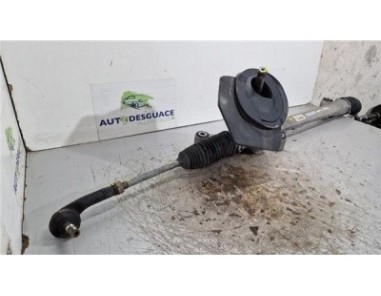 Cremallera Direccion Normal Ford Transit Courier  1 6 Ambiente [1 6 Ltr  - 71 kW TDCi CAT]