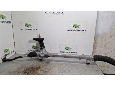 Cremallera Direccion Normal Mazda 6 Berlina  2 2 Luxury [2 2 Ltr  - 129 kW Turbodiesel CAT]