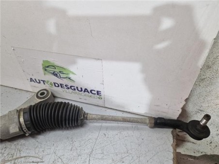 COLUMNA DIRECCION ELECTRICA Ford FIESTA VI 1 6 TDCi