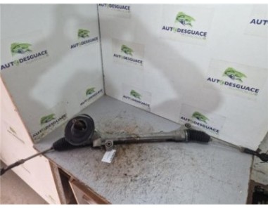 COLUMNA DIRECCION ELECTRICA Ford FIESTA VI 1 6 TDCi