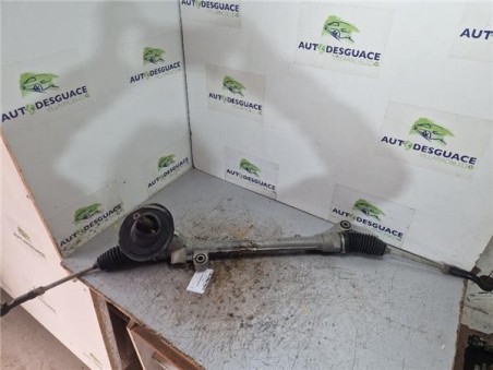 COLUMNA DIRECCION ELECTRICA Ford FIESTA VI 1 6 TDCi