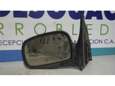 Retrovisor Izquierdo Kia CARENS 1 8  2