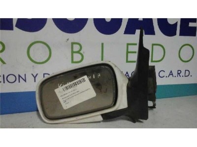 Retrovisor Izquierdo Kia SEPHIA 1 5  2