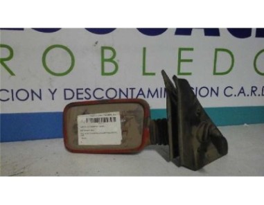 Retrovisor Izquierdo » OTROS    MODELOS *