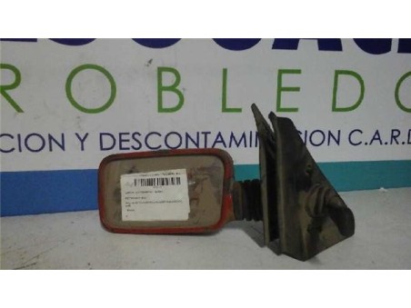 Retrovisor Izquierdo » OTROS    MODELOS *