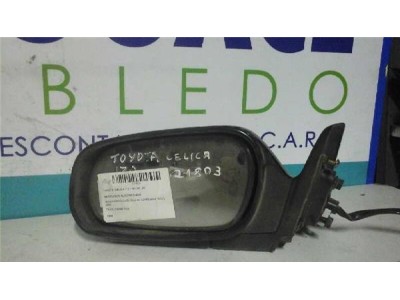 Retrovisor Izquierdo Toyota CELICA 1 8 16V  2